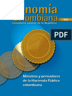 Economía Colombiana