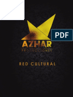 Red Cultural Ap2020