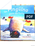 Un Pingüino Poco Perfecto CLASES17 Y 18