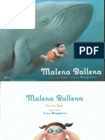 Malena Ballena CLASES 27 Y 28