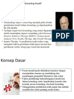 Konseling Kreatif