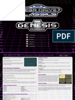 BeyondOasis Steam Manual