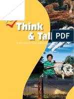 365 Think Talk Series Book 1