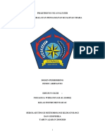 Co2 - Analyzer