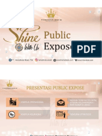 Public Expose 2019 PT Hartadinata Abadi, TBK