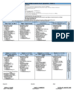 Grade 1 Weekly Home Learning Plan (Quarter 2 - Week 3)