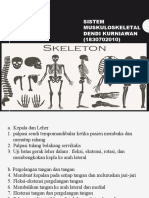 Pemeriksaan Fisik Sistem Muskuloskeletal Dendi (1)