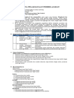 RPP 3 Sistem Persamaan Linear Tiga Variabel