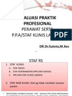 Sutoto - Indikator Kinerja Perawat Staf Klinis Lainnya Wspmkp Dr Sutoto