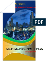 Modul Polinomial