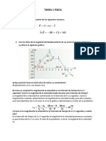 Tarea 1 Fisica