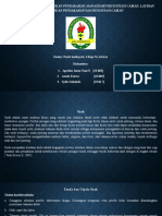 KGD - SDL 2 - Shock, Menghentikan Pendarahan Dan Resusitasi Cairan