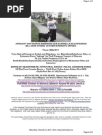 SharonsObjectCityPayOutSettleOrderTortAttry