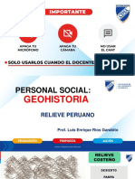 Relieve Peruano.cear-Prim. PDF