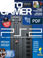 Retro Gamer España - #35 2021