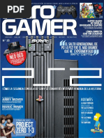 Retro Gamer España - #35 2021