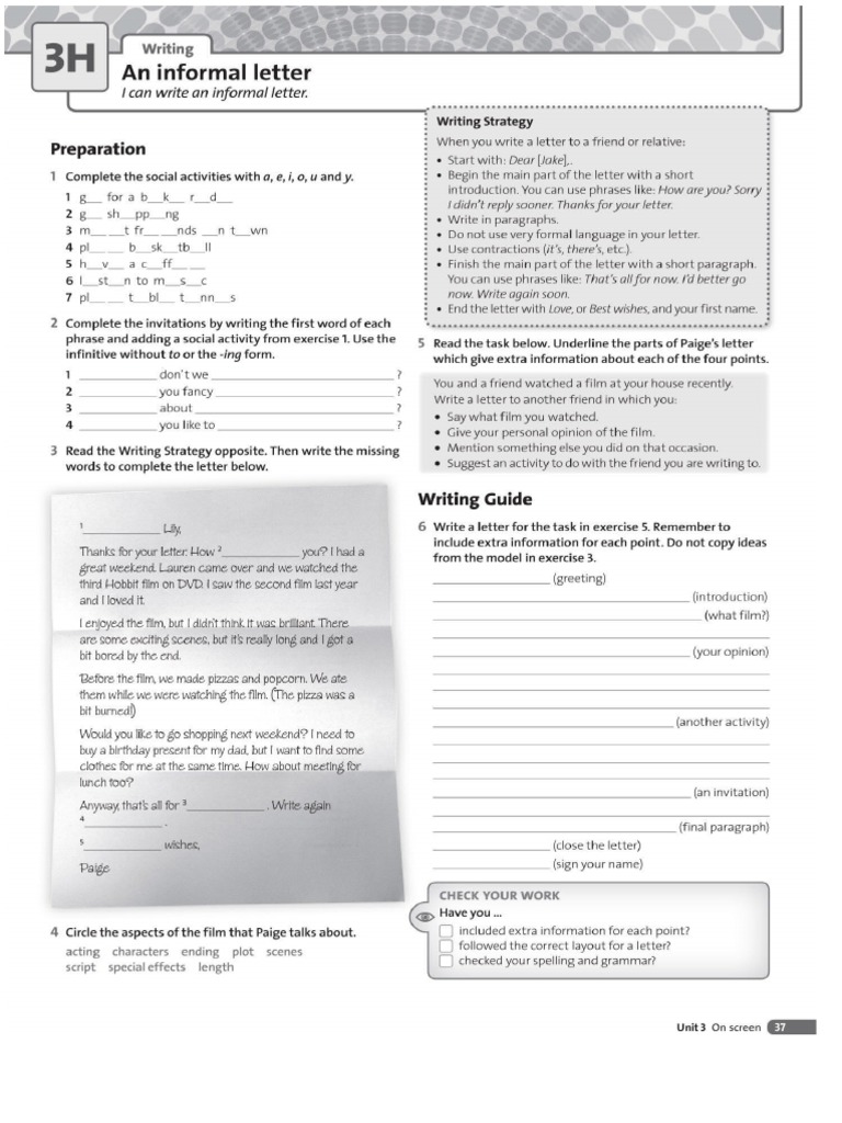 Homework 29 | PDF