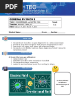 General Physics G12 WK5-6 A.tobias