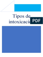 Tipos de Intox