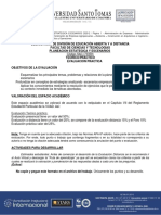 Evaluación Practica Planeación Estrategica y Escenarios 2020-2 AJUSTADA