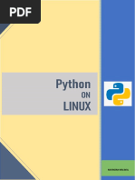 Install Python 3.8.5 On Centos7