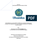 PROPOSAL PENGMAS LPPM FIX 2021 - Eko Susanto