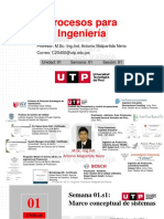 Semana 01.s1 Procesos para Ingeniería