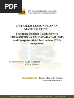 Grade 2 Math Curriculum | PDF | Teaching Mathematics | Measurement
