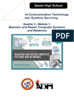 TVL Ict Css Core4 Q3module1