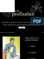 Profissoes