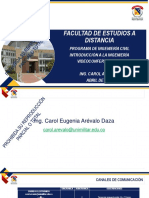 Ingeniería Civil: Introducción al curso