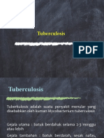 Tuberculosis