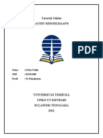 Audit SDM Berbasis Kompetensi