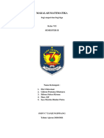 Tugas Makalah Penelitian Segi Tiga Dan Segi Empat1