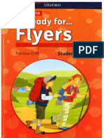 Get Ready For Flyers 2 ND Edition