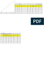 Formulir Kta Ke DPD Se Indonesia - xls-1