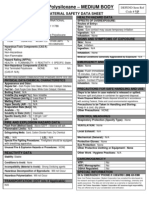 Defend VPS-MediumBody MSDS 1-1-2011