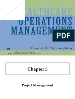 Healthcare Operations Management © 2008 Health Administration Press. All Rights Reserved. 1