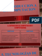 Tecnologías de Información