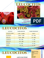Leucocitos