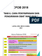 Bab 6 Cpob 2018