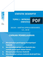 Topik+1 Introduction+to+Statistics