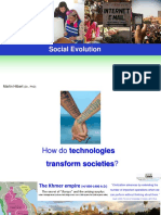 Slides4 - Social Evolution - Hilbert