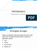 Perangkat Jaringan-P03