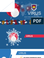 BIO Virus