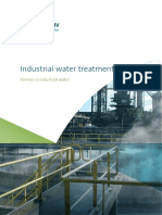 RHDHV Industrial Water Treatment LR Spread