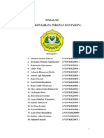 Makalah Kewarganegaraan Kelompok3