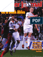 Soccer Journal Africa