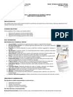 Module 3 Eng05 Technical Report Writing