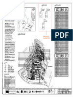 SRP External Lighting Layout - Comments